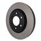 Centric Parts Premium Brake Rotor, 120.42111 120.42111 - alternate 4